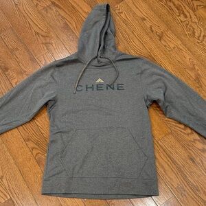 Men’s Chene Hoodie